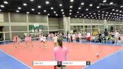 Union 16-3 vs United 16-3 - 2022 JVA World Challenge presented by Nike - Expo Only