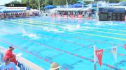 Prelims West Start Blocks