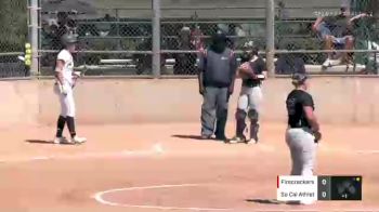 So Cal Athletics vs. Firecrackers TJ - 2021 PGF National Championships 18U Premier