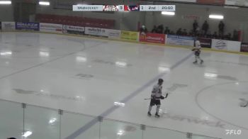 Replay: Home - 2023 Pictou County vs Valley | Nov 24 @ 6 PM