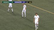2018 Cleveland State vs Northwestern | Big Ten Mens Soccer