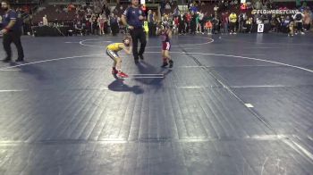 Replay: Mat 5 - 2022 2022 KeyStone Championship | Mar 20 @ 3 PM