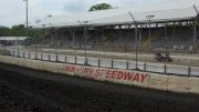 Raceday Report: Illinois Speedweek At Fairbury American Legion Speedway