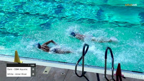 USA Water Polo National Jr Olympics- Baker | 7.24.18. | Part 4