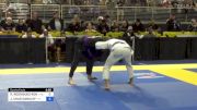 RODRIGO RODRIGUES RONDELLI vs JOSEPH CHAD DANKLEF 2024 Pan Jiu Jitsu IBJJF Championship