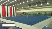 Hailey Grenham - Women's Group, Spartan Gymnastics - 2021 Christmas on the Chesapeake