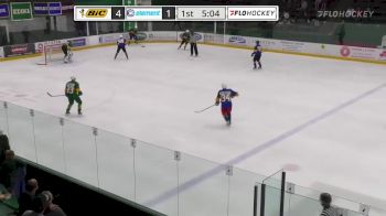 Replay: BIC vs Element | Aug 17 @ 5 PM