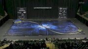 Mt. Vernon HS "Fortville IN" at 2023 WGI Guard World Championships