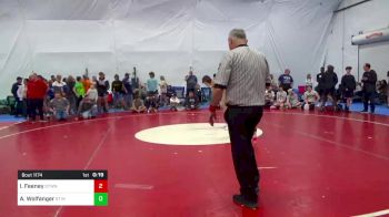 Replay: Mat 1 - 2023 West Region MAWA Championship | Apr 8 @ 8 AM