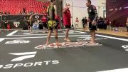 Marcos Raposo Garcia vs Leandro Nagata 2024 ADCC Sao Paulo Open