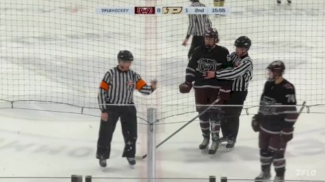 Replay: Home - 2024 Missouri State vs Purdue Univ. | Mar 9 @ 2 PM