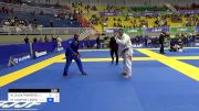 WELLINGTON SILVA PINHEIRO vs MARCELO CAMPOS LEOPOLDO 2024 Brasileiro Jiu-Jitsu IBJJF