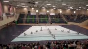 Byrnes HS "Duncan SC" at 2022 WGI Guard Atlanta Regional