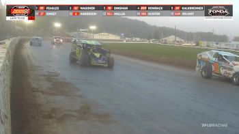 Full Replay | Hondo Classic at Fonda Speedway 7/22/23