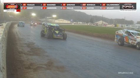 Full Replay | Hondo Classic at Fonda Speedway 7/22/23