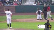 Replay: Voyagers vs Chukars | Jul 6 @ 7 PM