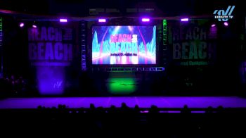 Wayne Boys & Girls Club - Tiger's Eye [2024 L1 Performance Rec - 12Y (AFF) Day 2] 2024 ACDA Reach the Beach Nationals & Dance Grand Nationals