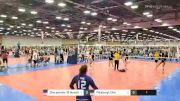 Ohio premier 16 fancett vs Pittsburgh Elite - 2022 JVA Summerfest presented by Nike