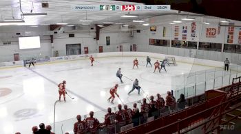 Replay: Home - 2024 La Ronge vs Notre Dame | Jan 9 @ 7 PM