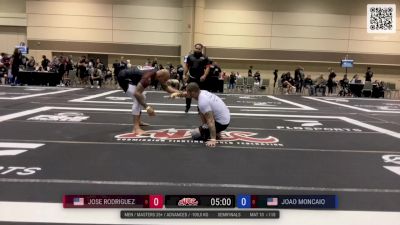 Jose Rodriguez vs Joao Moncaio 2023 ADCC Florida Open