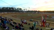 Full Replay | HTF Southern Showcase Sunday at Deep South Speedway 11/20/22