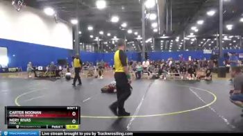 67 lbs Finals (8 Team) - Nery Rivas, POWA vs Carter Noonan, Revival Evil Empire