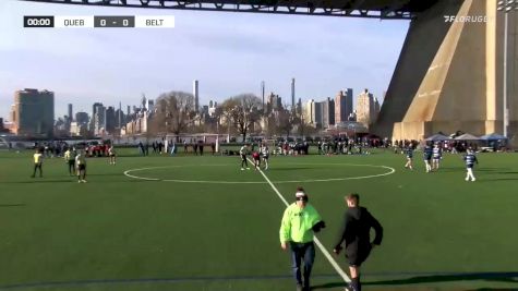 Rugby Quebec vs. Beltway Elite - 2019 New York 7s