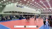 BAVA vs Strive - 2022 JVA Charm City Challenge presented by Nike
