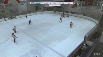 Replay: Home - 2024 Brotowa vs Oilers | Mar 20 @ 9 PM