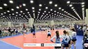 MI 17 National West vs mava Adidas 17 elite - 2022 JVA World Challenge presented by Nike - Expo Only