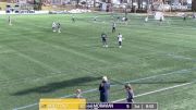 Replay: TCNJ vs Moravian - WLAX | Feb 24 @ 1 PM