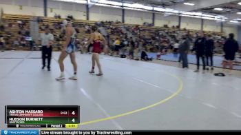 Replay: Mat 5 - 2023 Yellow Jacket Open | Nov 4 @ 10 AM