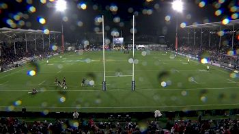 Replay: Super Rugby Semifinal Game #1 - 2022 Chiefs vs Crusaders | Jun 10 @ 7 AM