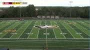 Replay: Ferris State vs Michigan Tech | Sep 18 @ 12 PM