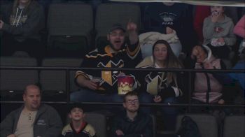 Replay: Away - 2023 Iowa vs Wheeling | Feb 3 @ 7 PM