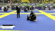 FELIPE GOLIAS DA SILVA vs KEVIN ANDRES CASALLAS BENITEZ 2024 Brasileiro Jiu-Jitsu IBJJF