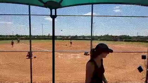 Replay: Field 6 - 2022 Top Club Nationals 18U - Buck Thomas | Jun 22 @ 9 AM