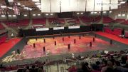 Pebble Hills HS "El Paso TX" at 2022 WGI Guard Dallas Regional