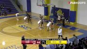 Replay: Lenoir-Rhyne vs Mars Hill - Women's | Feb 4 @ 2 PM