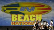 Hotshots All Stars - Sapphire Sisters [2022 Junior Day 1] 2022 WSA Beach Nationals