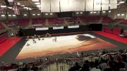 McKinney Boyd HS "McKinney TX" at 2022 WGI Guard Dallas Regional