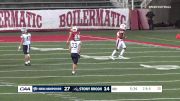 Replay: UNH vs Stony Brook | Sep 2 @ 9 PM