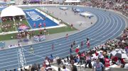 Youth Girls' 4x400m Relay Championship, Semi-Finals 2 - Age 9-10