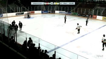 Replay: Home - 2023 St. Marys vs St. Thomas | Aug 31 @ 7 PM