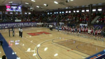 Big Ten: Wisconsin Vs. Northwestern