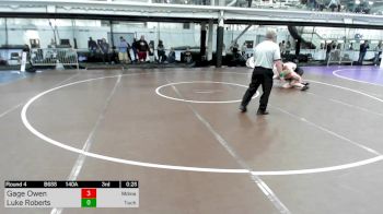 Replay: Mat 7 - 2022 Journeymen Fall Classic | Oct 2 @ 9 AM