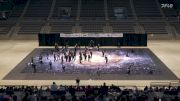 Harrison Central HS "Lyman MS" at 2024 WGI Perc/Winds Jackson Regional