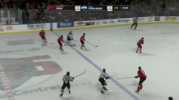 Replay: Home - 2022 Rapid City vs Idaho | Nov 5 @ 7 PM