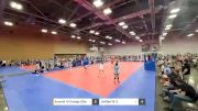 Summit 15 Orange Elite vs Unified 15-3 - 2022 JVA Summerfest presented by Nike