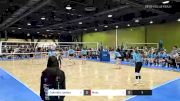 Colorado Juniors vs Mvvc - 2022 JVA West Coast Cup presented by Nike